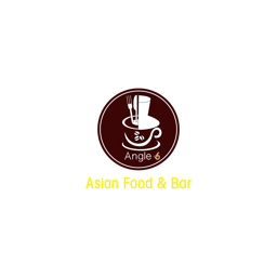 Angle6 logo.
